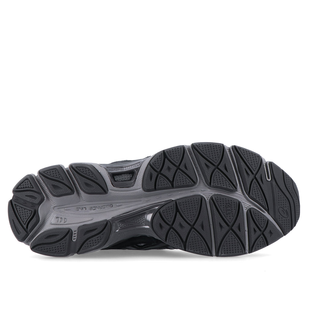 Gel-NYC Graphite Grey/Black- Men's