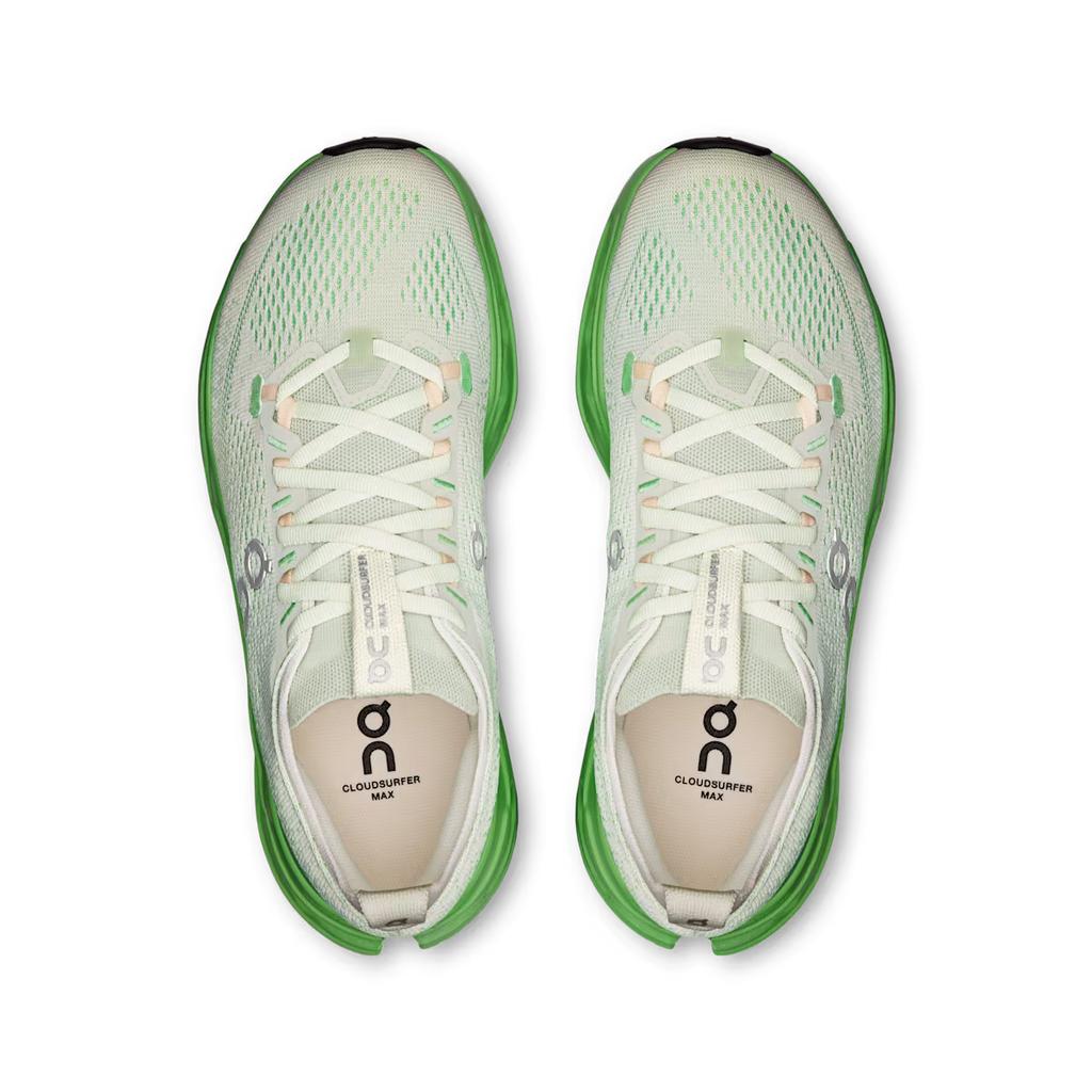 Cloudsurfer Max- Women's