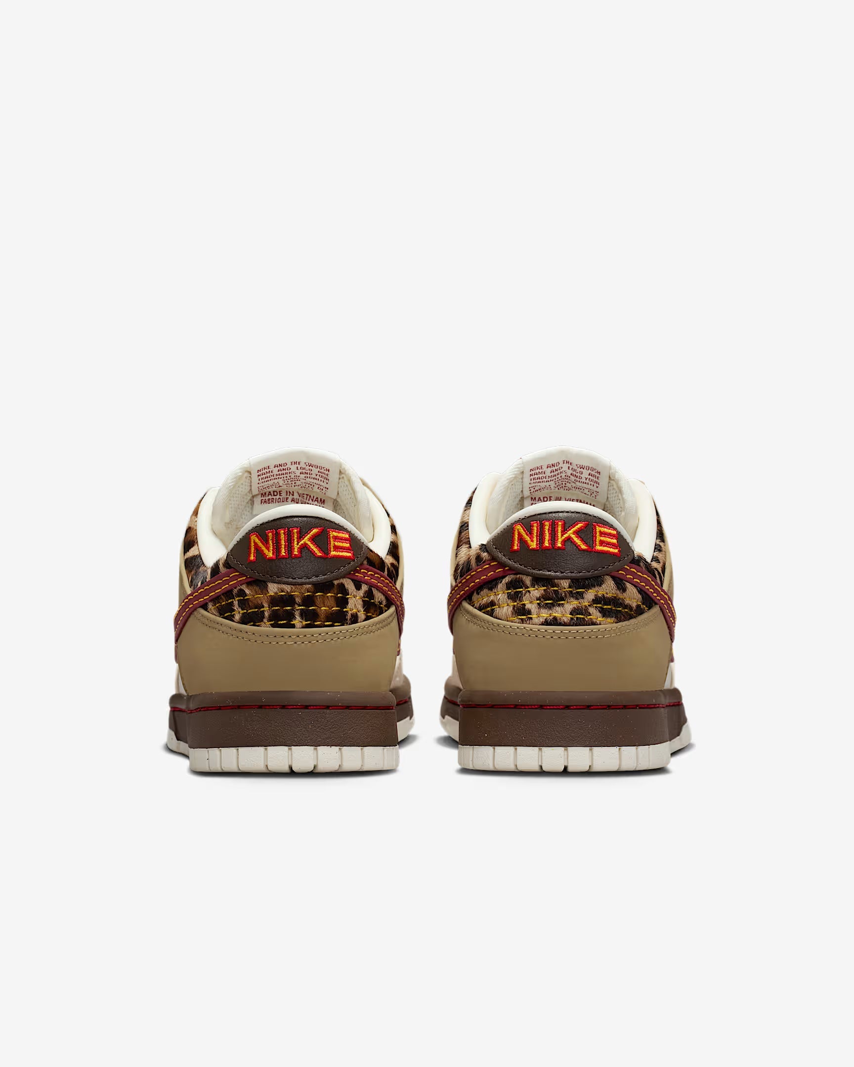 Unisex- Dunk Low