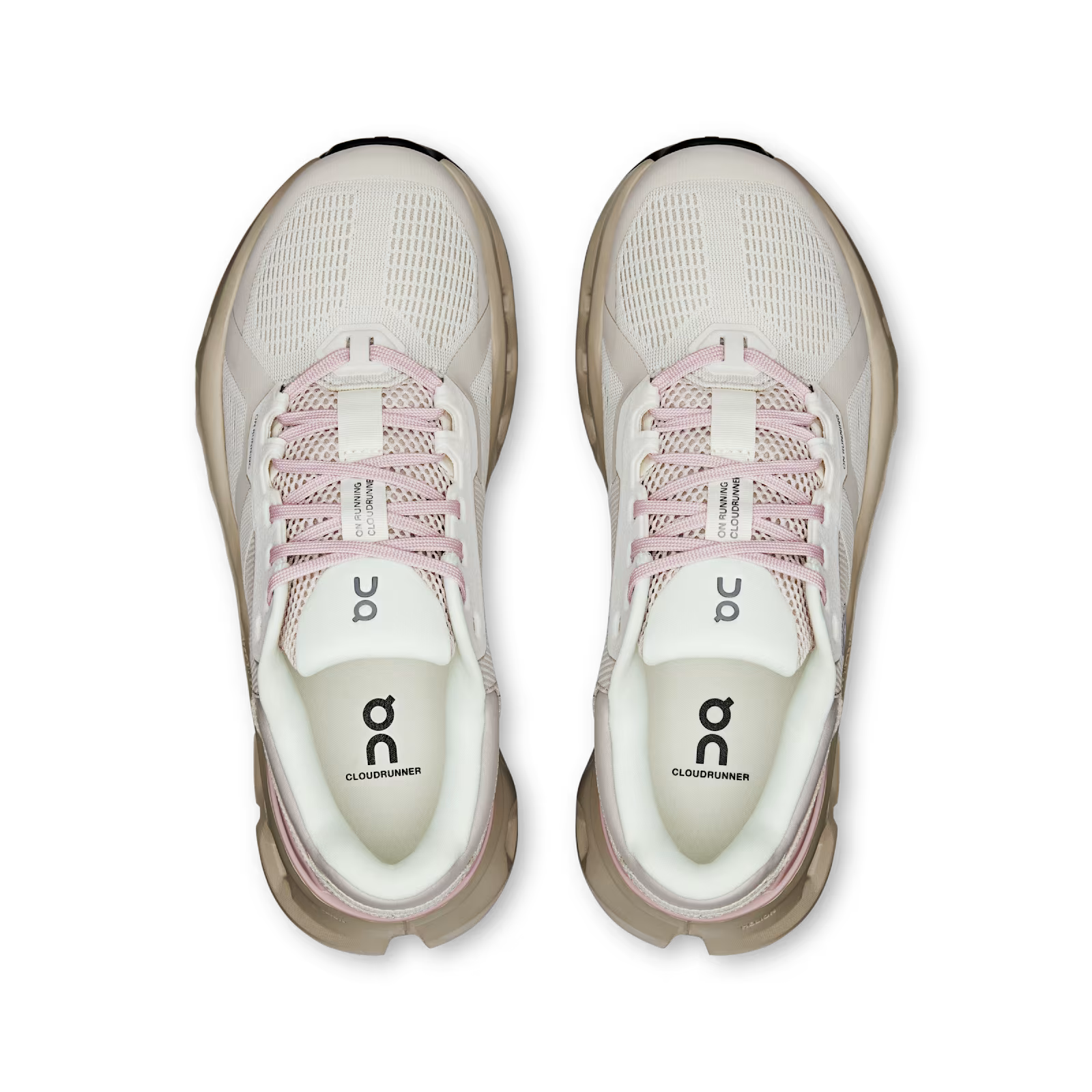 Cloudrunner 2- Women's
