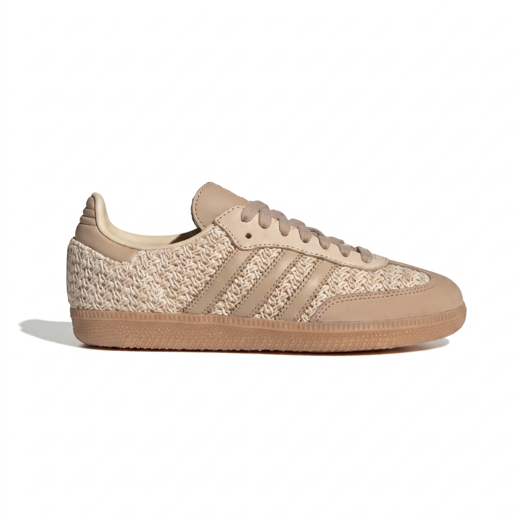 Samba OG Crochet Pack