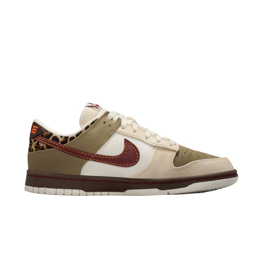 Unisex- Dunk Low