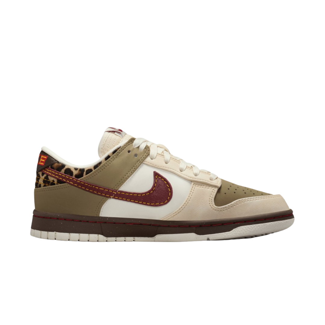 Unisex- Dunk Low