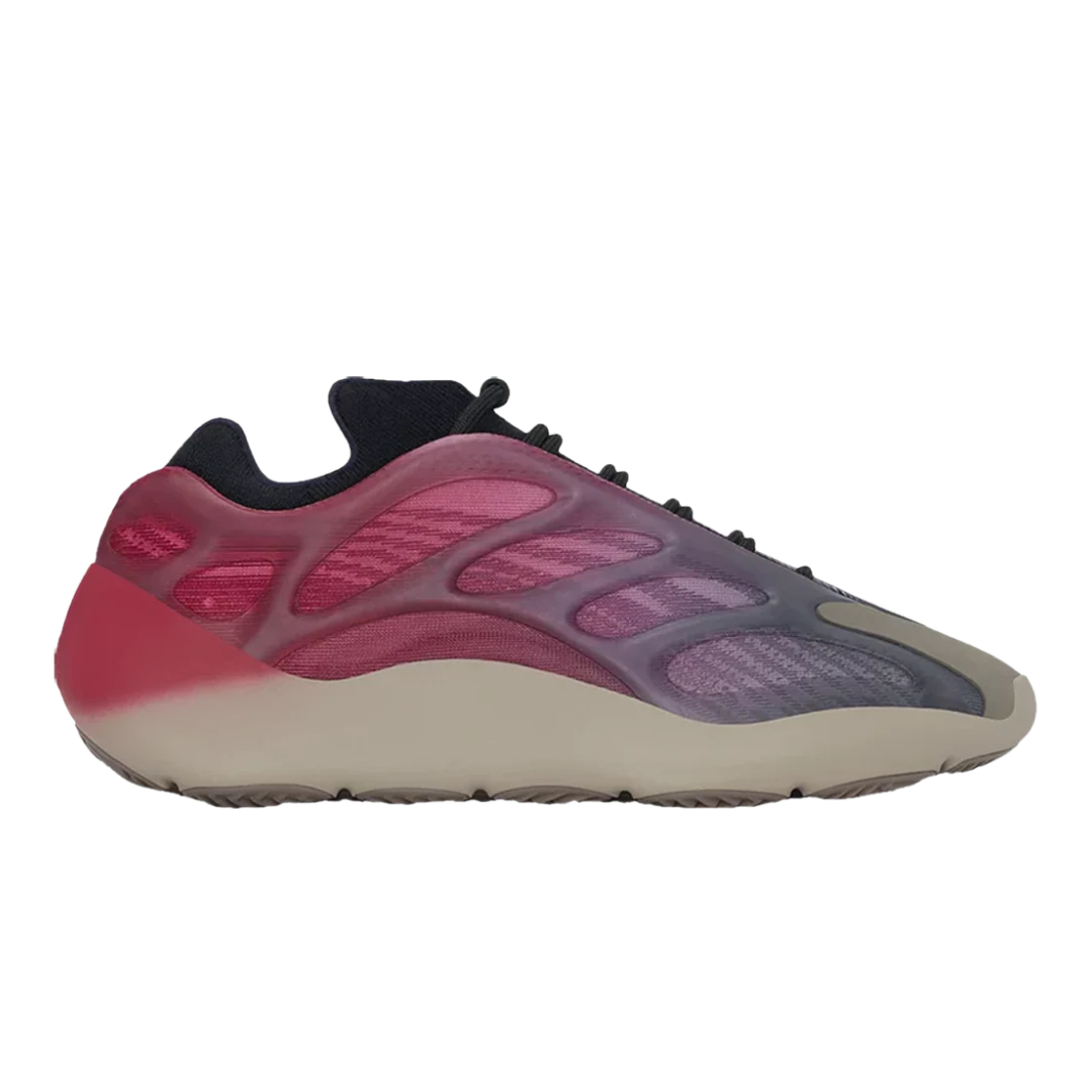 Yeezy 700 V3 Fade Carbon -Women's