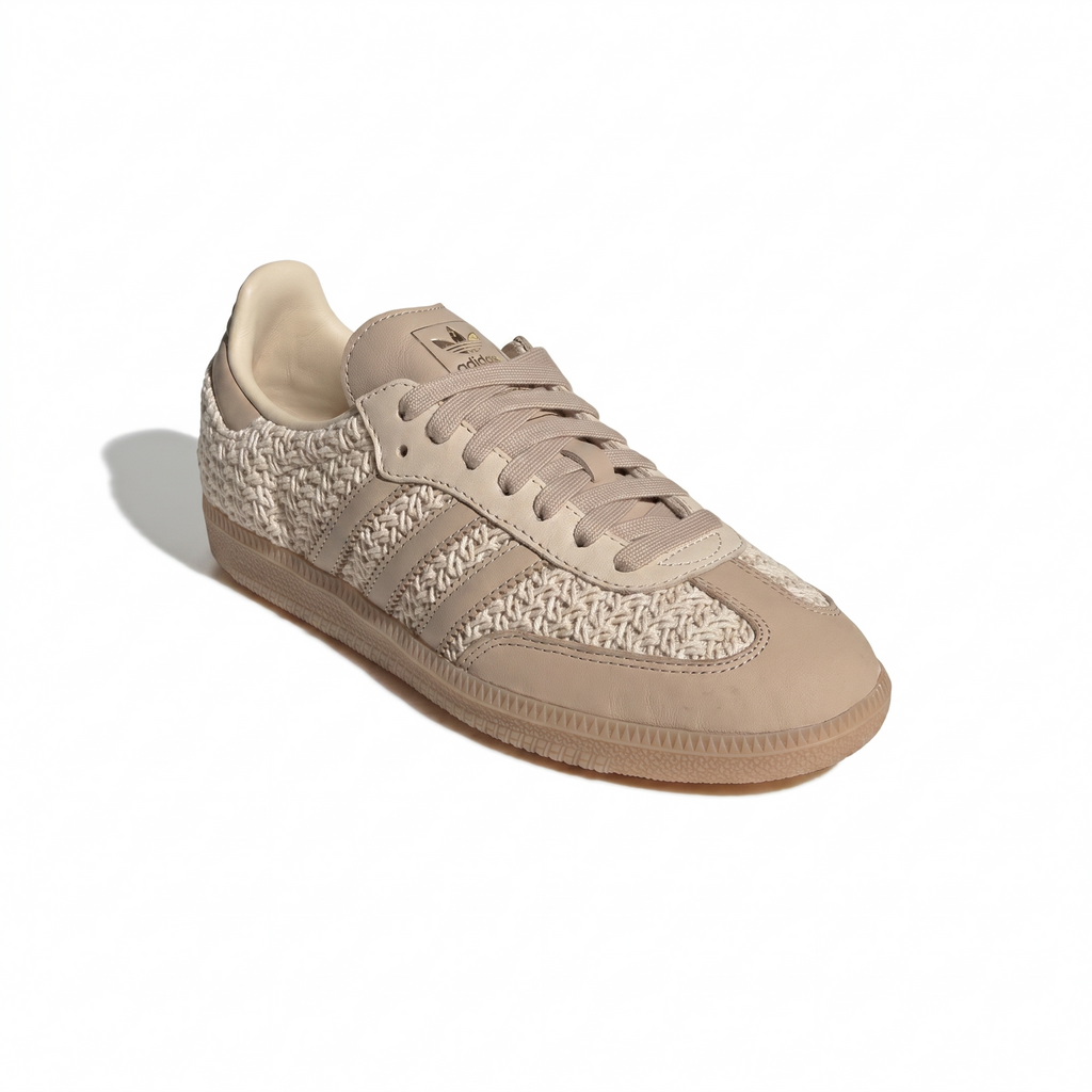 Samba OG Crochet Pack