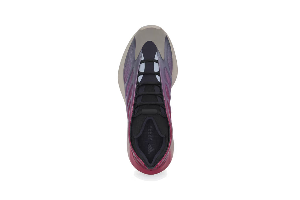 Yeezy 700 V3 Fade Carbon -Women's