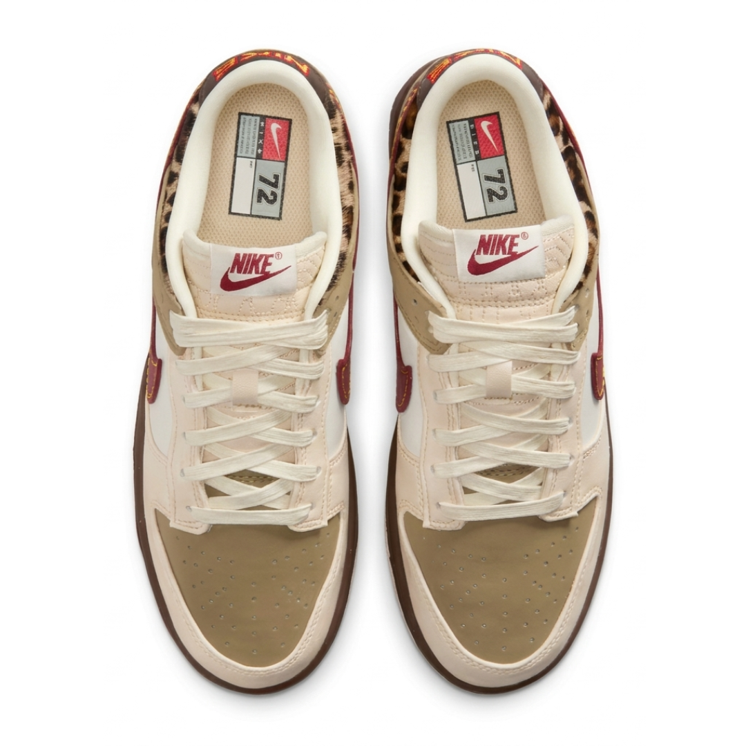 Dunk Low Women's