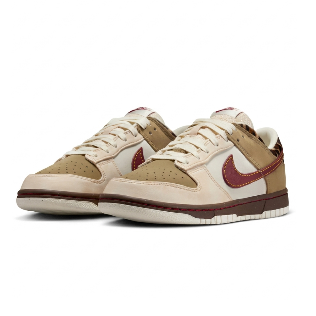 Dunk Low Women's