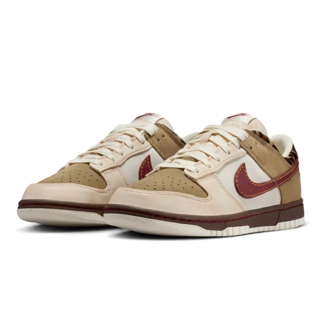 Dunk Low Women's