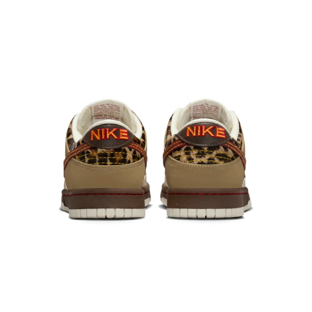 Dunk Low Women's