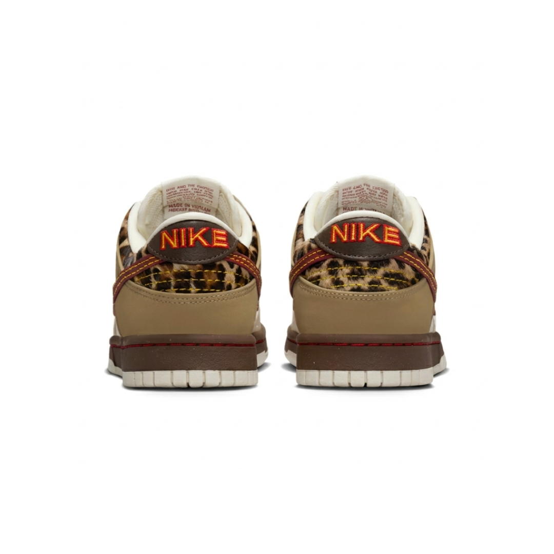 Dunk Low Women's