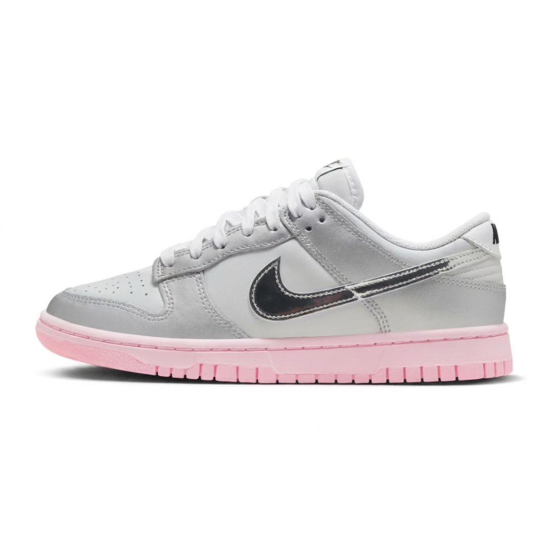 Dunk Low LX - Women's