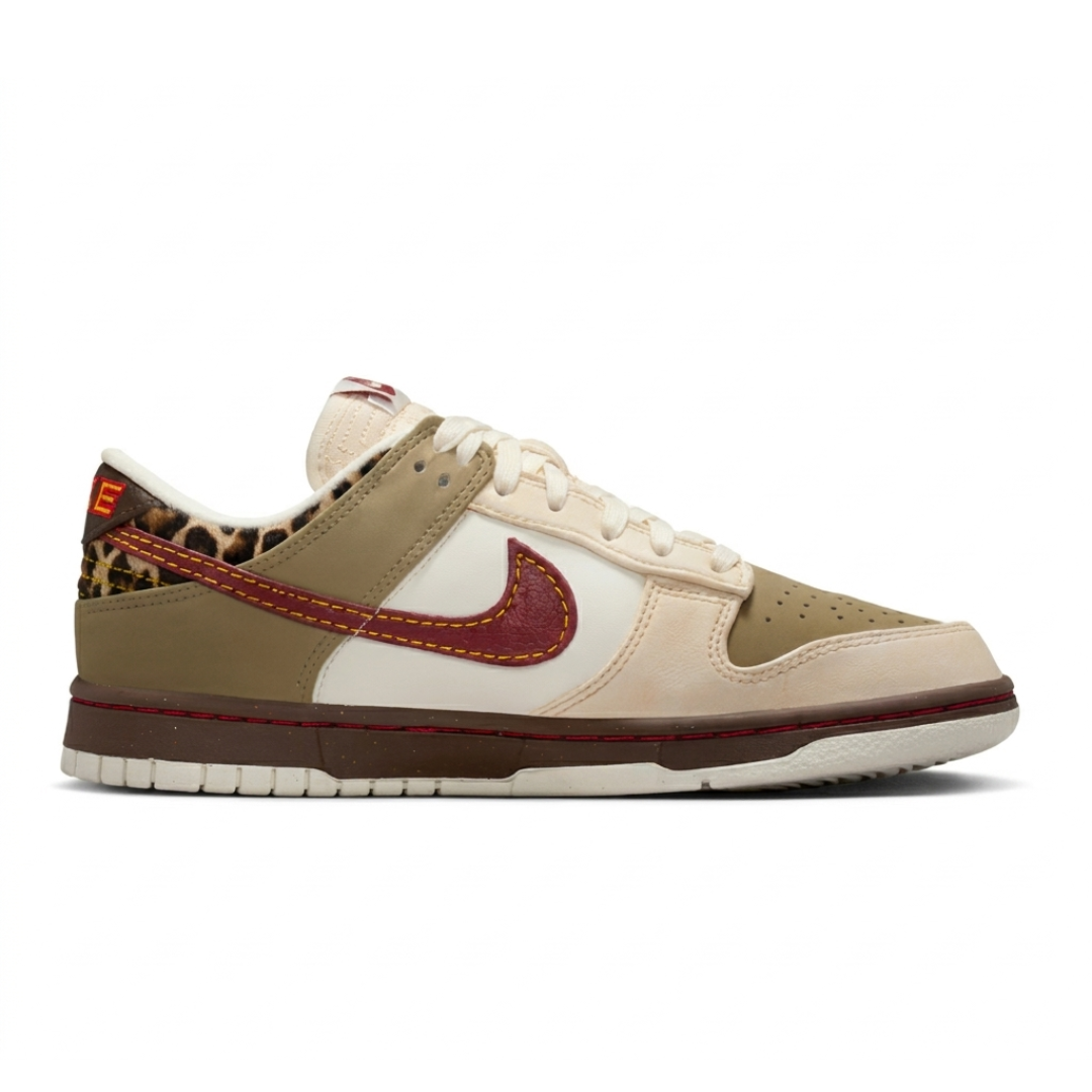 Dunk Low Women's