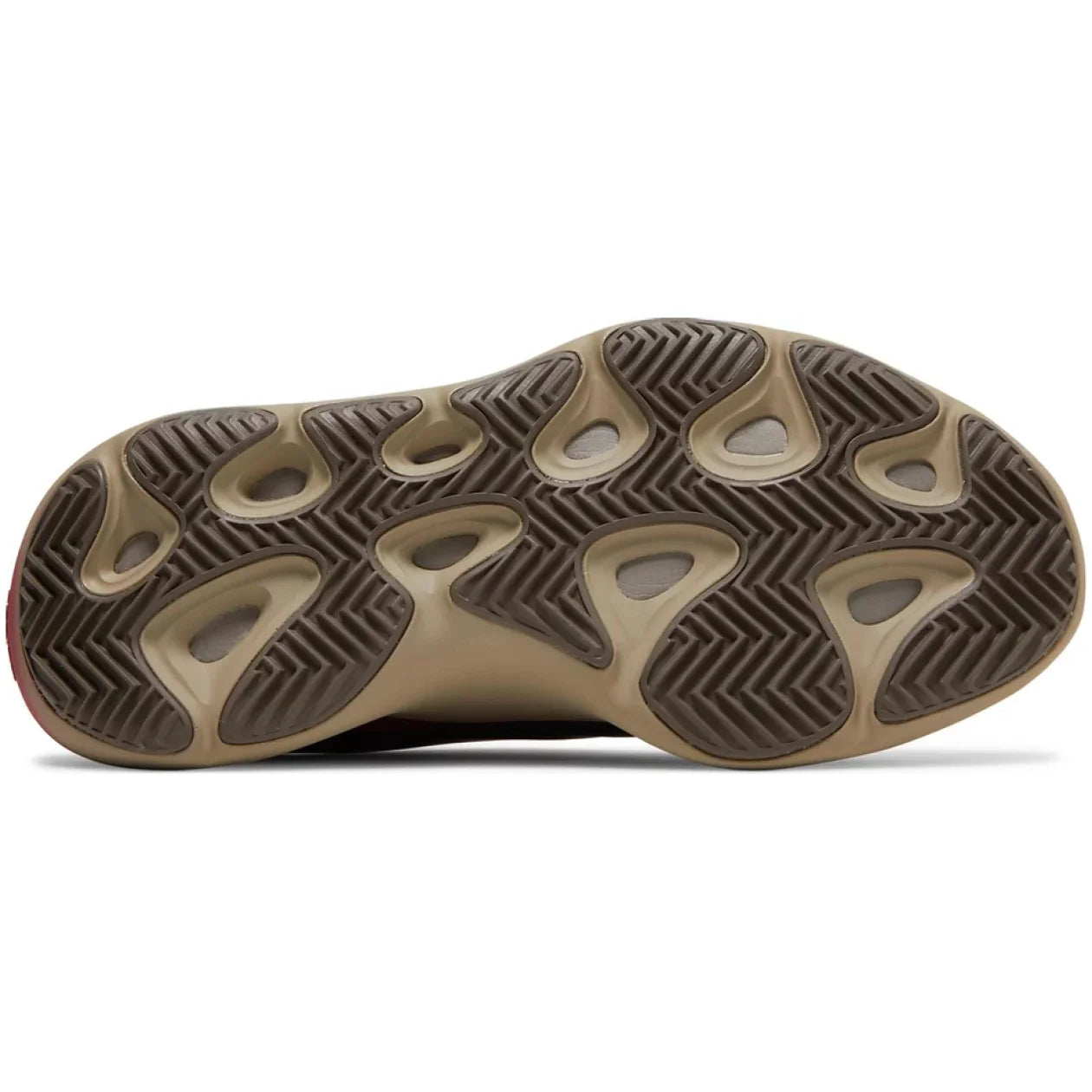 Yeezy 700 V3 Fade Carbon -Women's